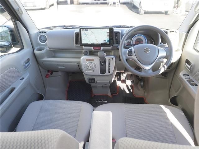 SUZUKI EVERY wagon 4WD 2023