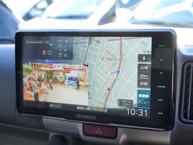 SUZUKI EVERY wagon 4WD 2023