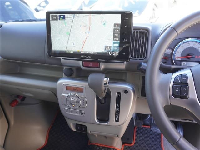 SUZUKI EVERY wagon 4WD 2023