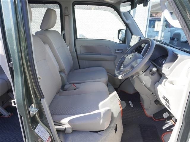 SUZUKI EVERY wagon 4WD 2023