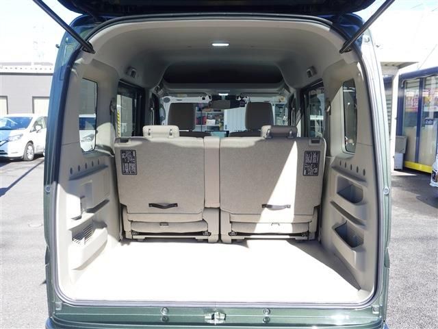 SUZUKI EVERY wagon 4WD 2023