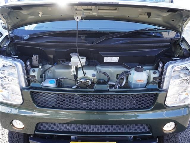 SUZUKI EVERY wagon 4WD 2023