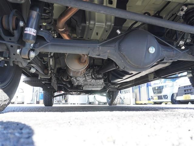 SUZUKI EVERY wagon 4WD 2023