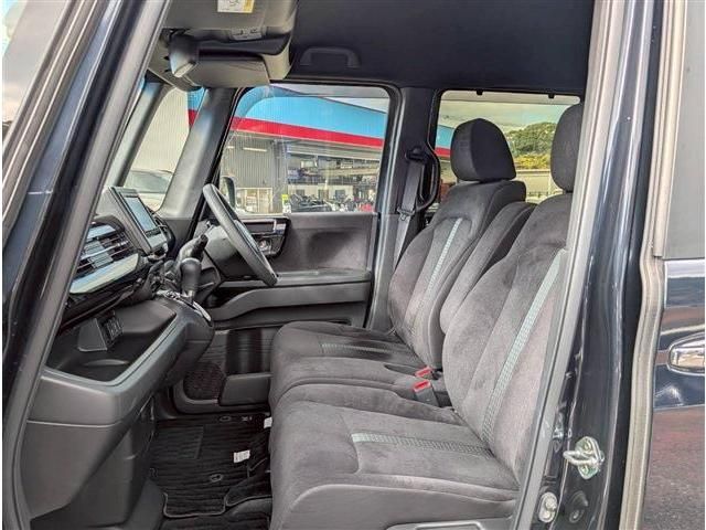 HONDA N BOX CUSTOM 2023