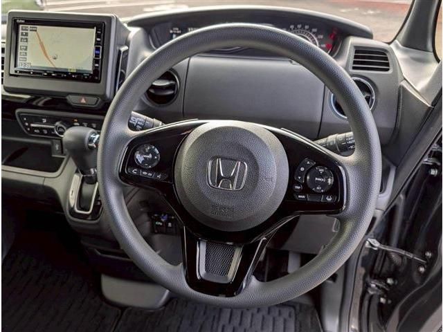 HONDA N BOX CUSTOM 2023