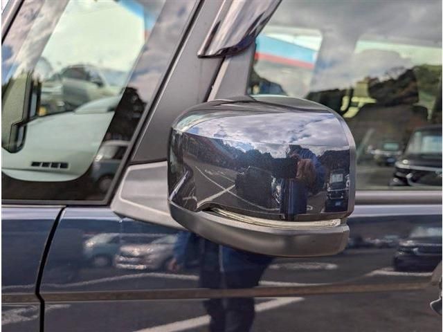 HONDA N BOX CUSTOM 2023