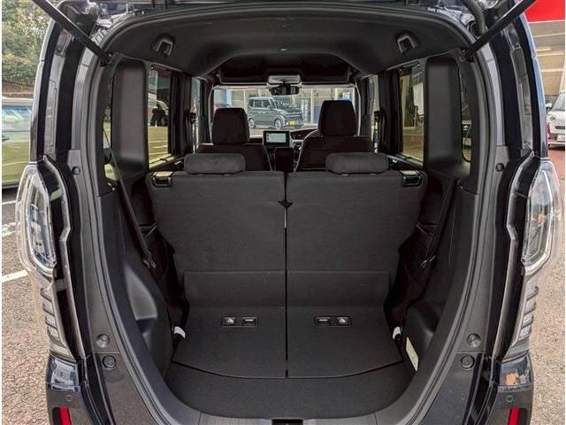 HONDA N BOX CUSTOM 2023