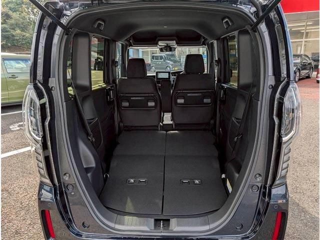 HONDA N BOX CUSTOM 2023