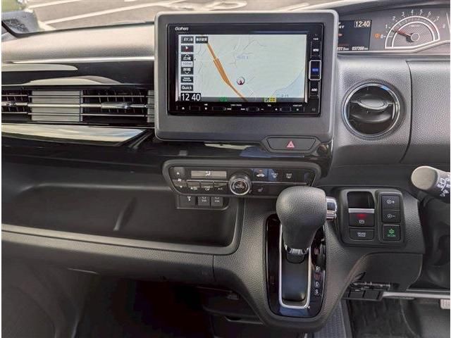 HONDA N BOX CUSTOM 2023