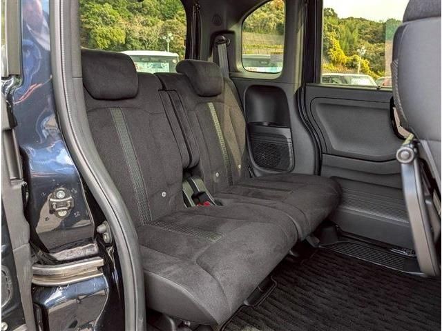 HONDA N BOX CUSTOM 2023