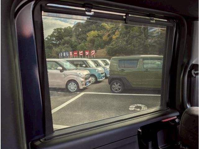 HONDA N BOX CUSTOM 2023