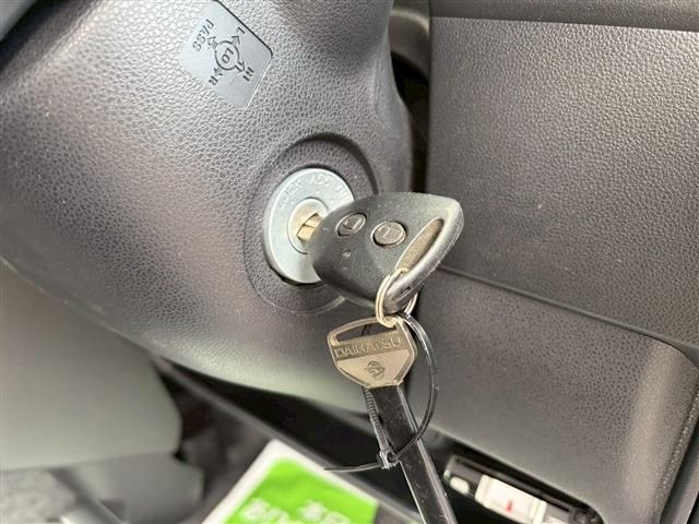 DAIHATSU HIJET deckvan 2019