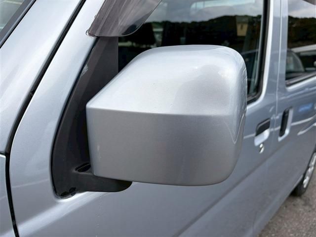 DAIHATSU HIJET deckvan 2019