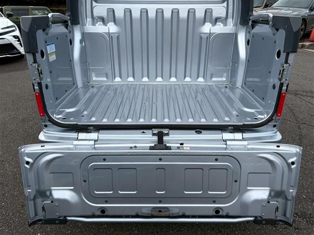 DAIHATSU HIJET deckvan 2019