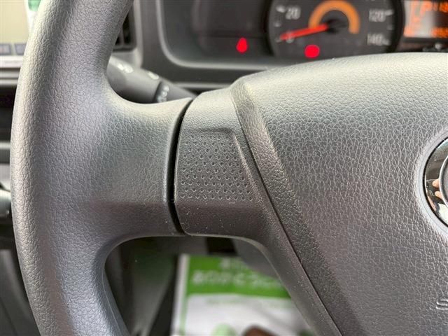 DAIHATSU HIJET deckvan 2019