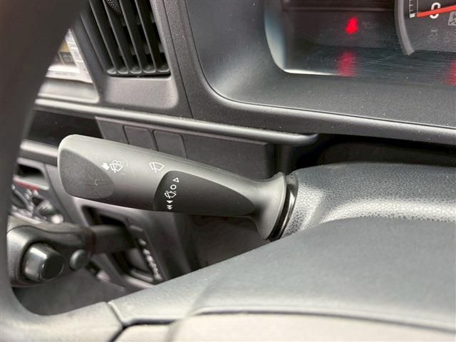 DAIHATSU HIJET deckvan 2019