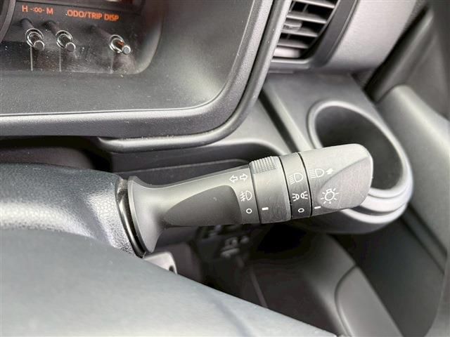 DAIHATSU HIJET deckvan 2019