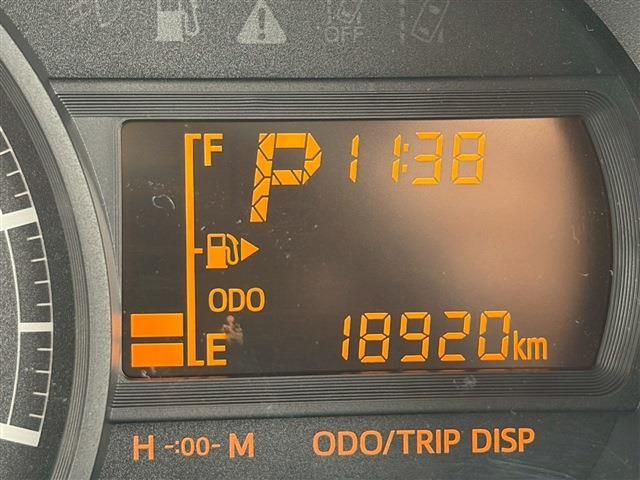 DAIHATSU HIJET deckvan 2019