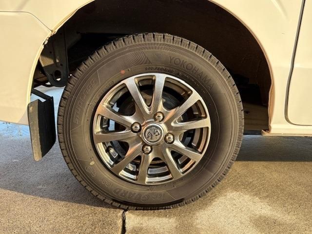 SUZUKI EVERY van 4WD 2016