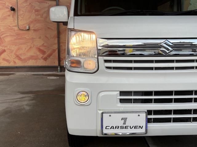 SUZUKI EVERY van 4WD 2016