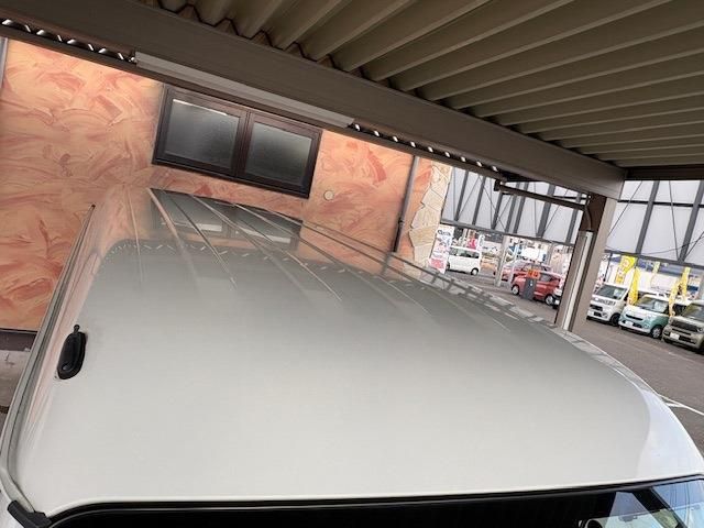 SUZUKI EVERY van 4WD 2016