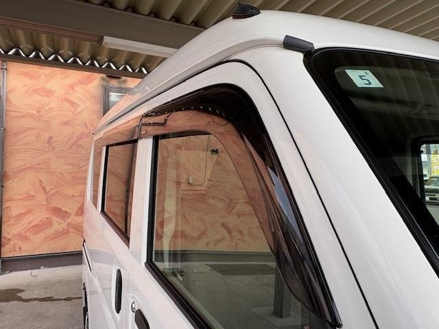 SUZUKI EVERY van 4WD 2016