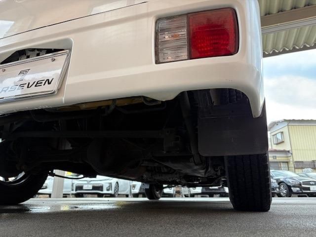 SUZUKI EVERY van 4WD 2016