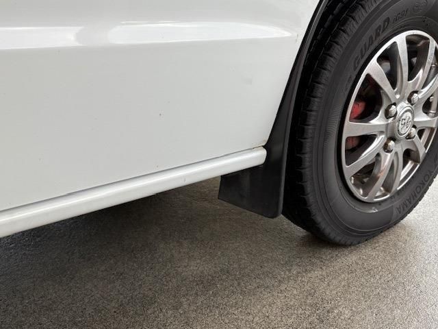 SUZUKI EVERY van 4WD 2016