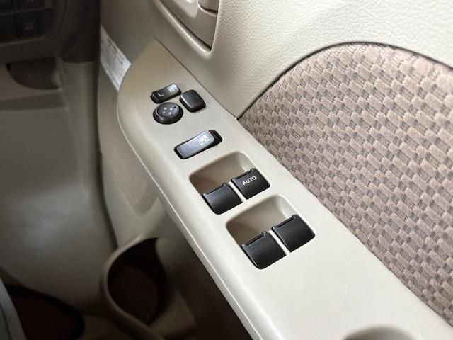 SUZUKI EVERY van 4WD 2016