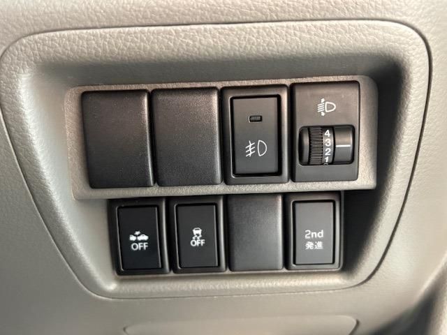 SUZUKI EVERY van 4WD 2016