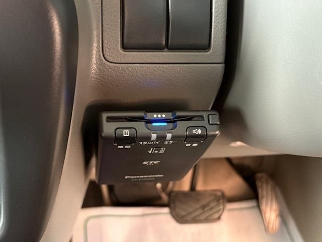 SUZUKI EVERY van 4WD 2016