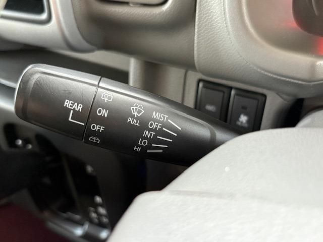 SUZUKI EVERY van 4WD 2016