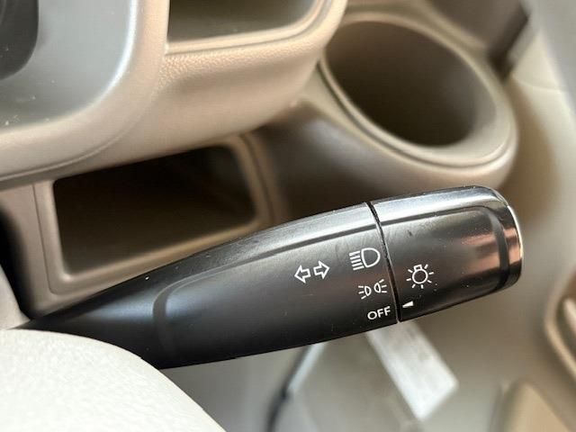 SUZUKI EVERY van 4WD 2016