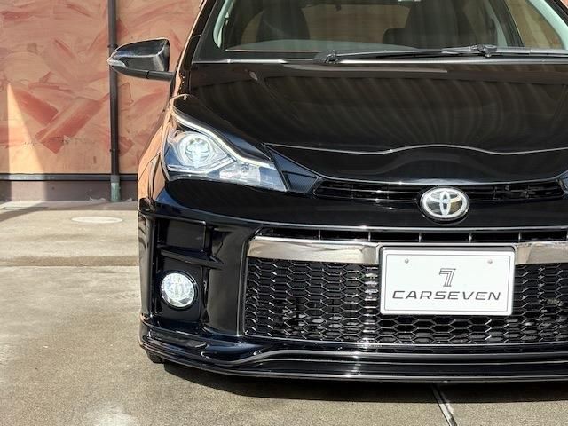 TOYOTA VITZ 2019