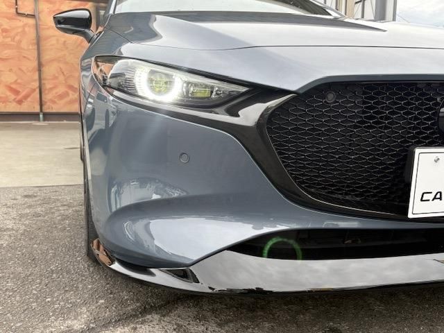 MAZDA MAZDA3 FASTBACK 2019
