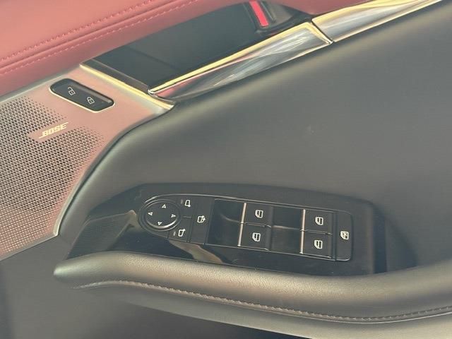 MAZDA MAZDA3 FASTBACK 2019