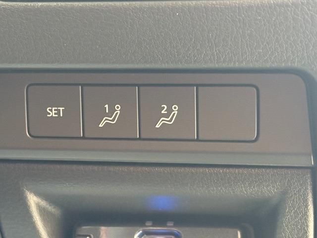 MAZDA MAZDA3 FASTBACK 2019