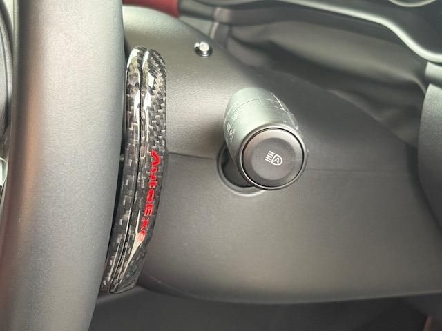 MAZDA MAZDA3 FASTBACK 2019