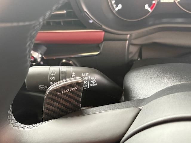 MAZDA MAZDA3 FASTBACK 2019