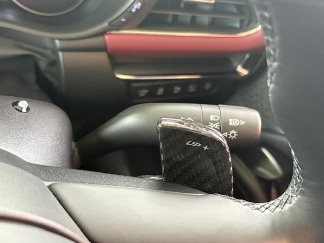 MAZDA MAZDA3 FASTBACK 2019