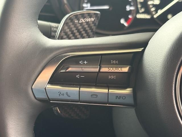 MAZDA MAZDA3 FASTBACK 2019