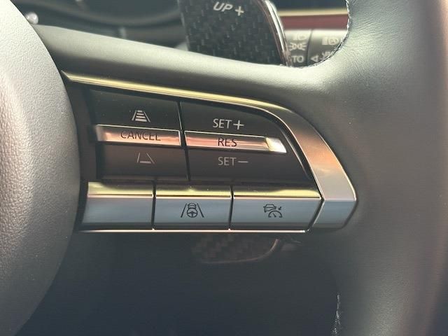 MAZDA MAZDA3 FASTBACK 2019