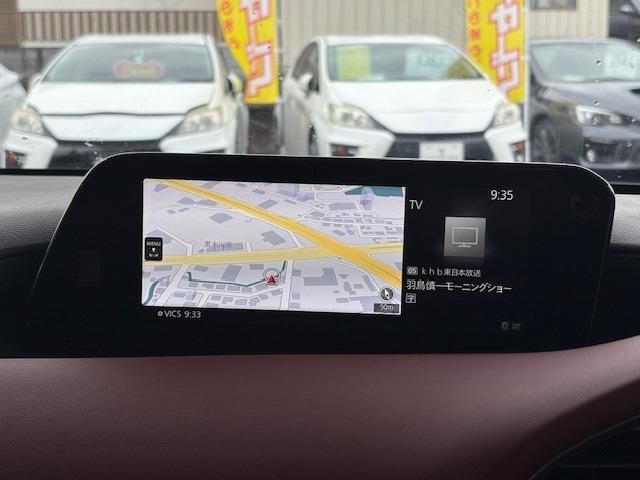 MAZDA MAZDA3 FASTBACK 2019