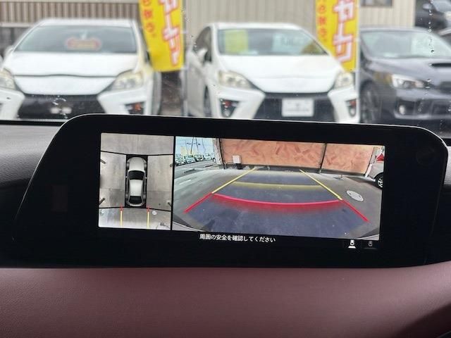 MAZDA MAZDA3 FASTBACK 2019