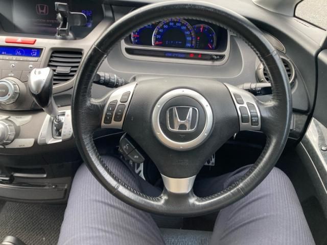 HONDA ODYSSEY 2007