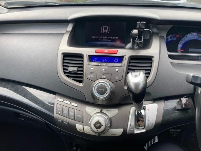 HONDA ODYSSEY 2007
