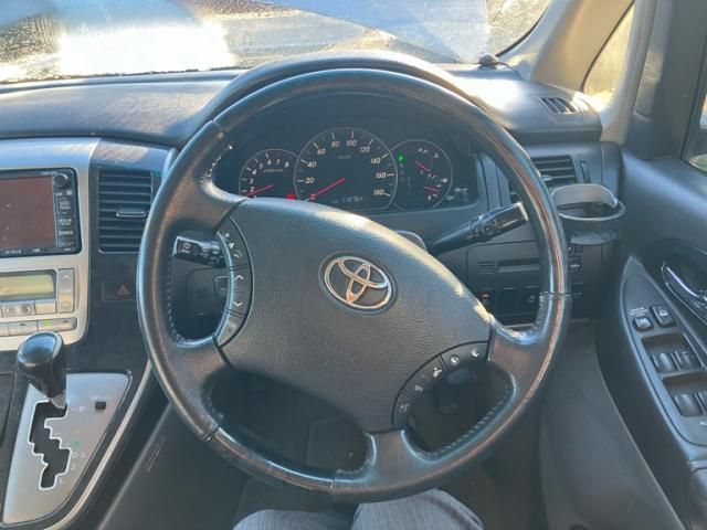 TOYOTA ?????? 2004