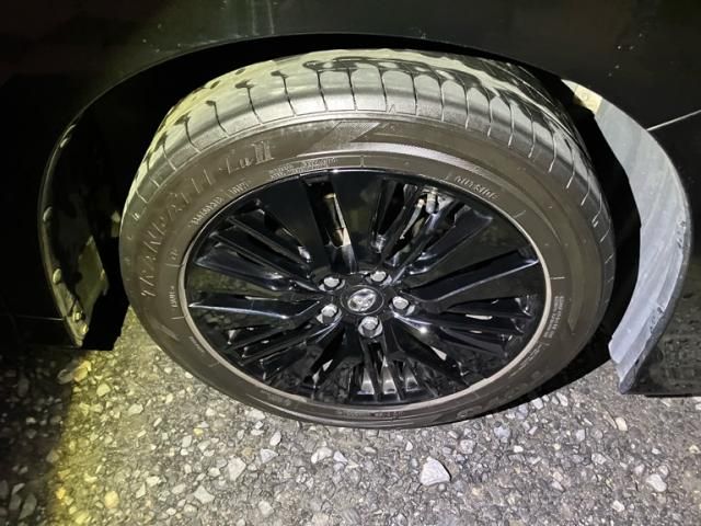 TOYOTA VELLFIRE 2019