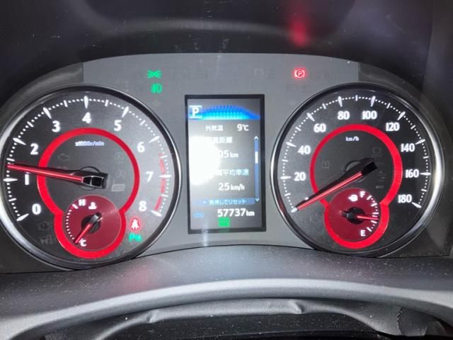 TOYOTA VELLFIRE 2019