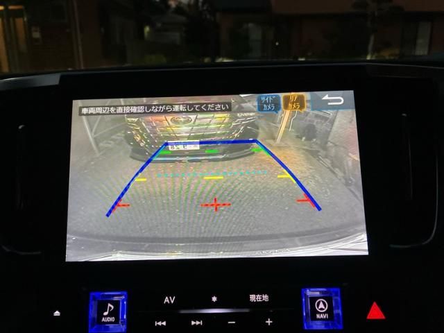 TOYOTA VELLFIRE 2019